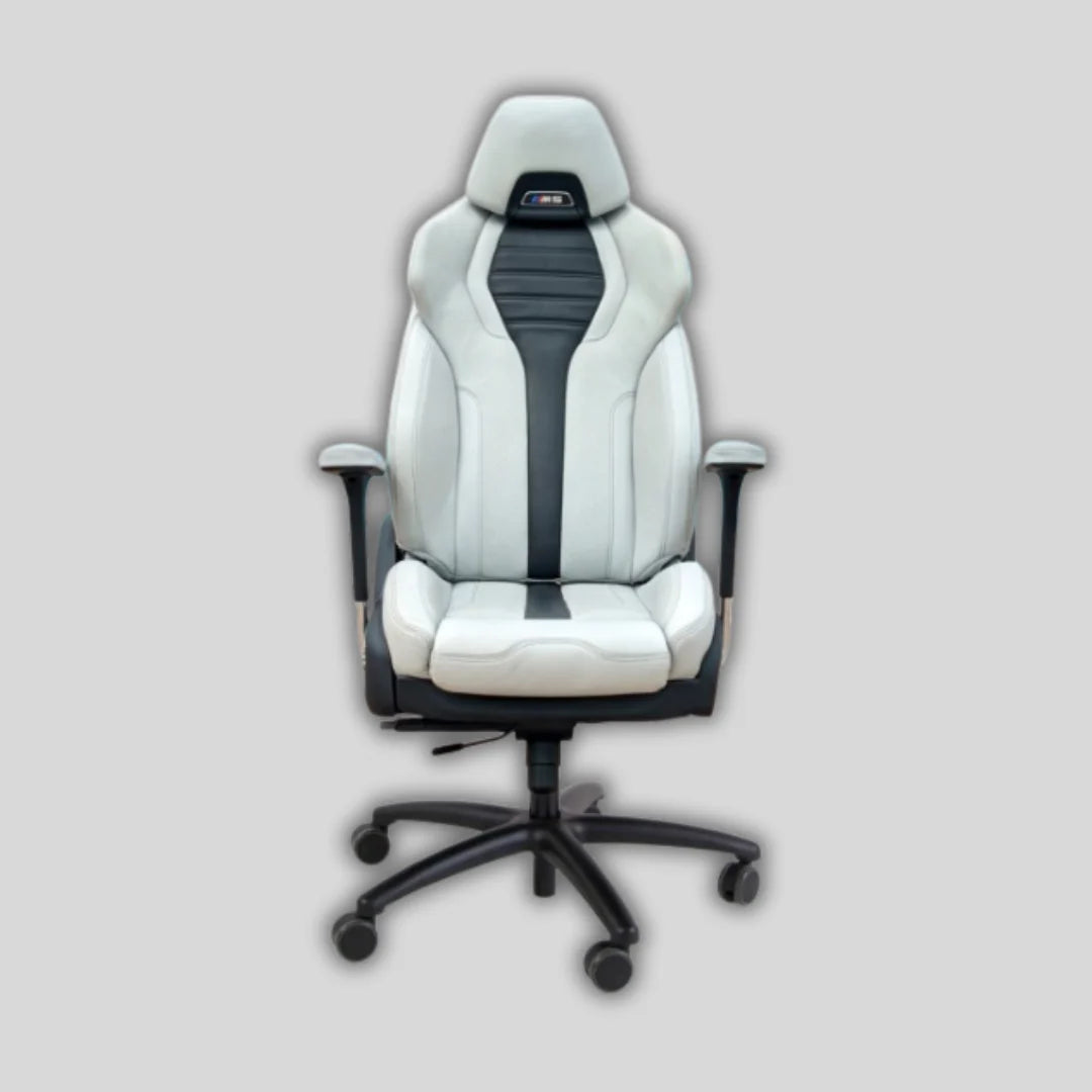 BMW F90 M5 - DRIVECHAIR