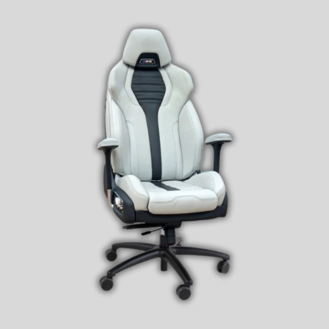 BMW F90 M5 - DRIVECHAIR