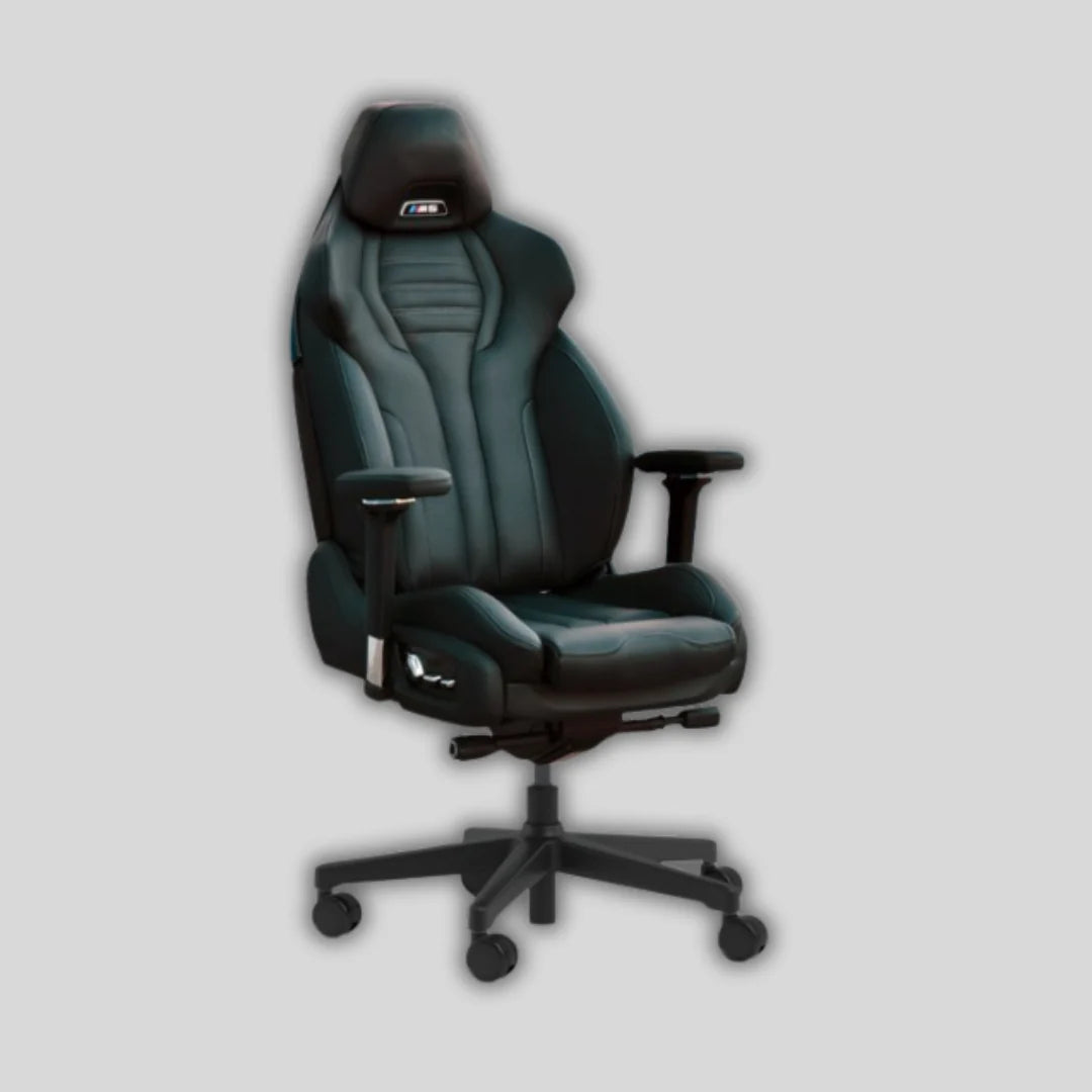 BMW F90 M5 - DRIVECHAIR