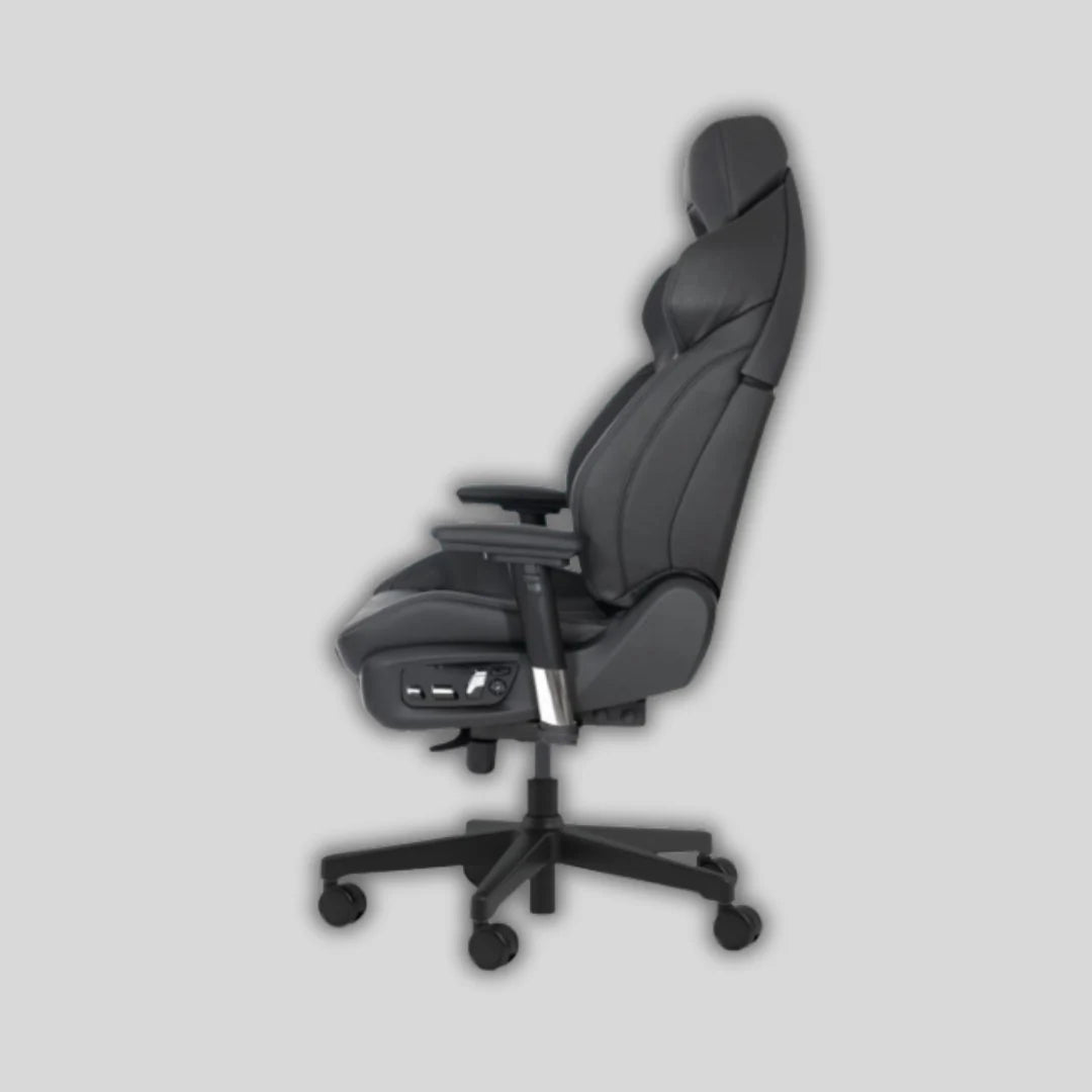 BMW F90 M5 - DRIVECHAIR