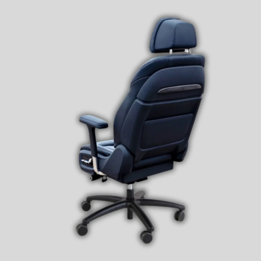 BMW F90 M5 - DRIVECHAIR