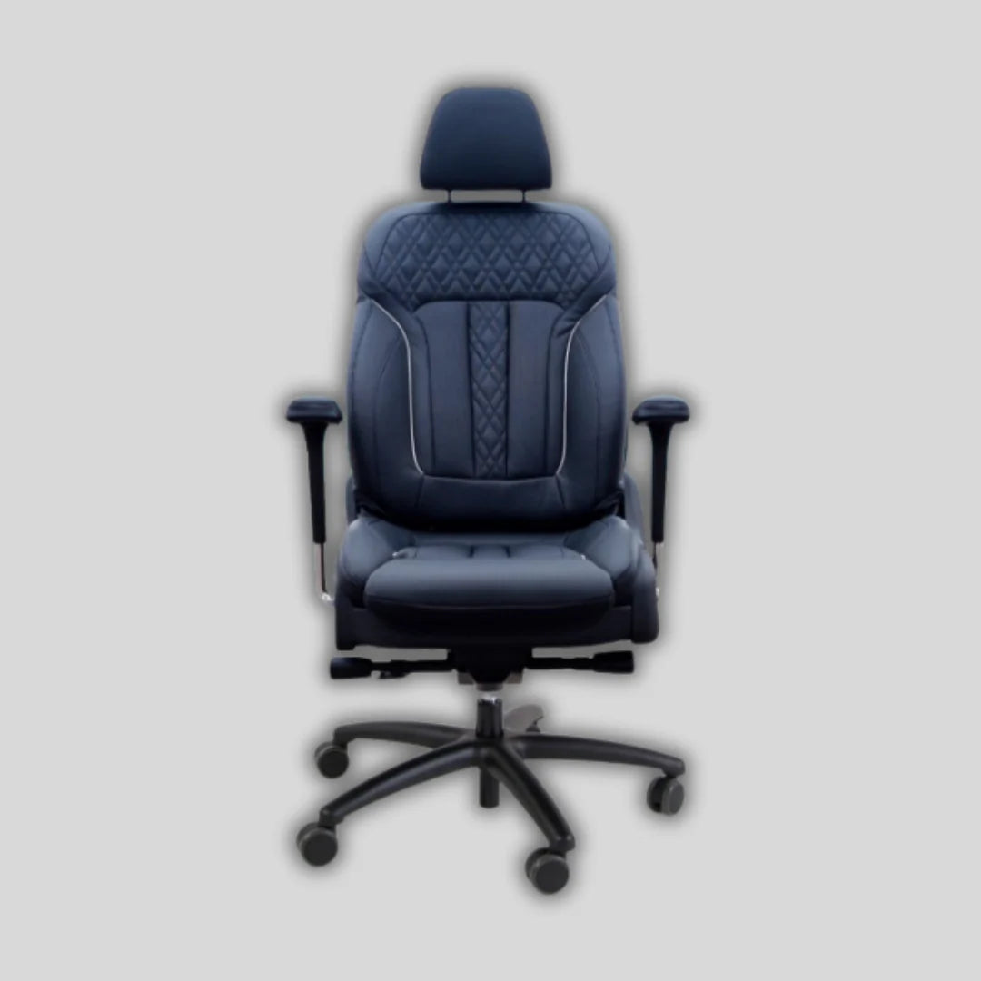 BMW F90 M5 - DRIVECHAIR