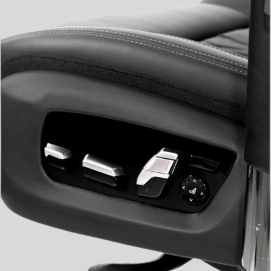 BMW F90 M5 - DRIVECHAIR