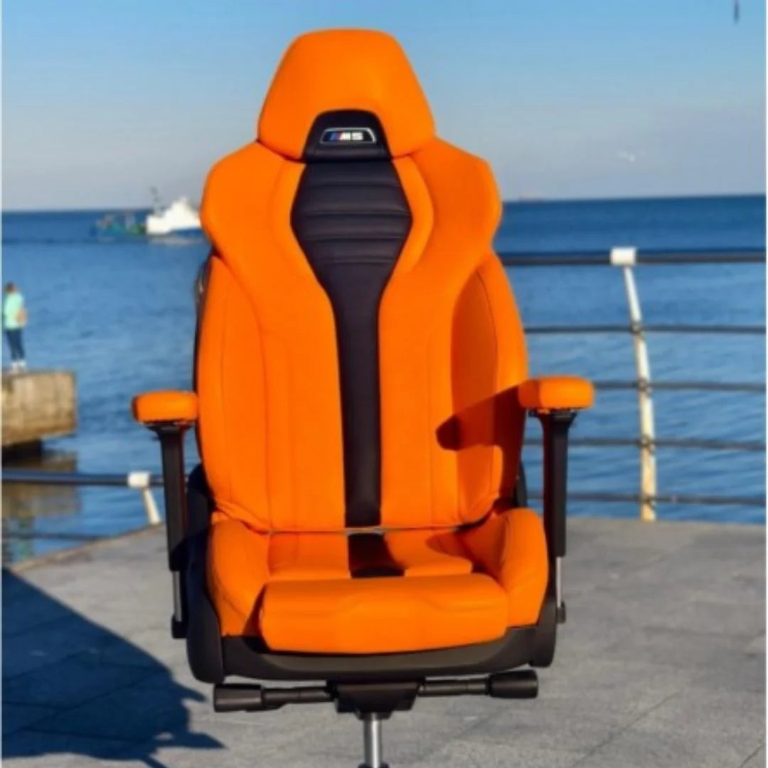 BMW F90 M5 - DRIVECHAIR